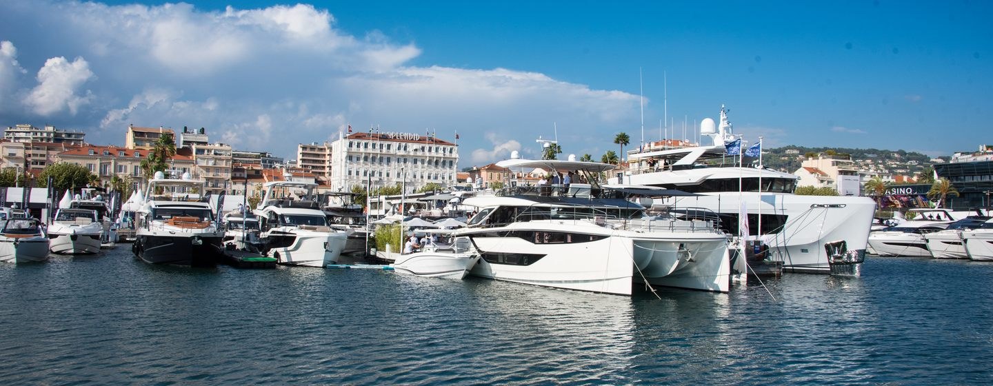 Cannes Yachting Festival 2026 Guide