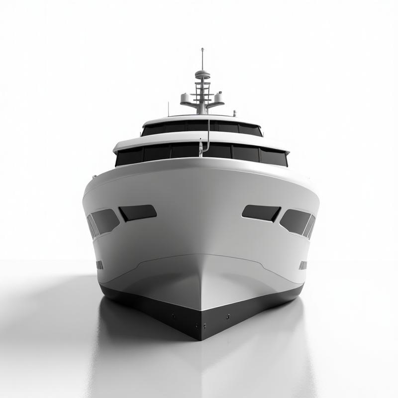 Top 10 Yacht Builders in the World