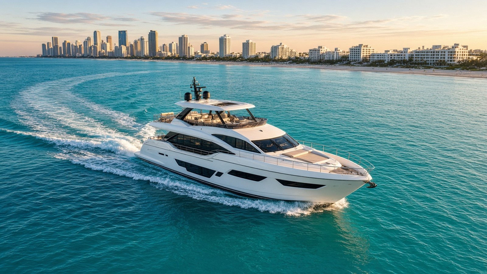 Florida Yacht Sales Tax Explained
