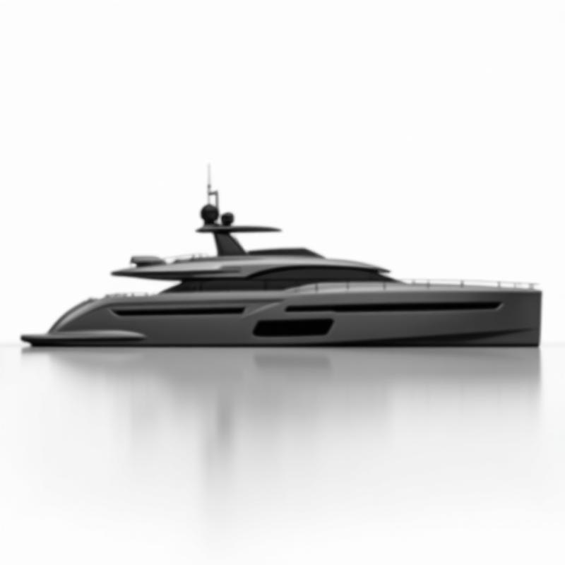 Choosing the Right Yacht Size