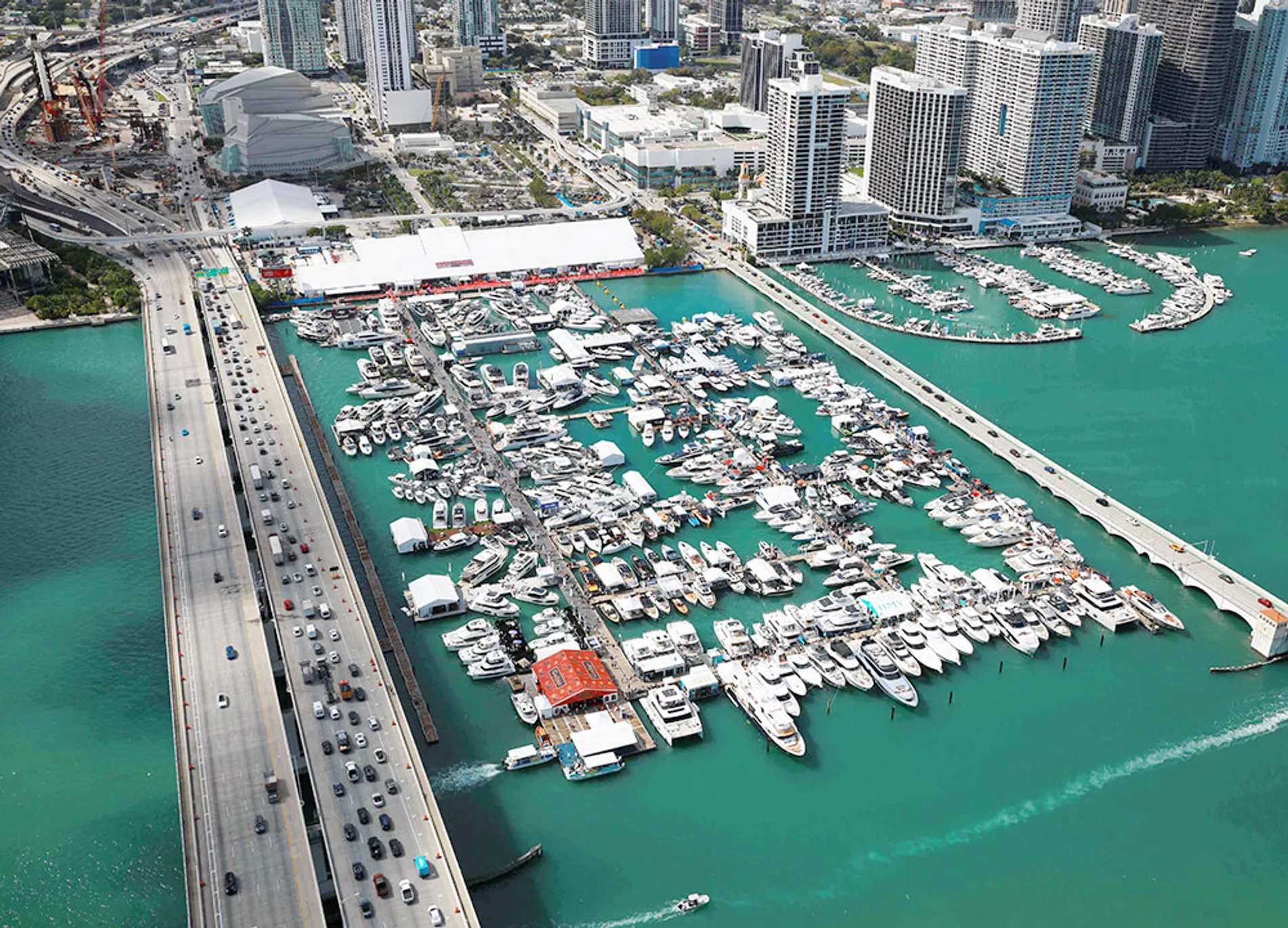 Miami Yacht Show 2026 Guide